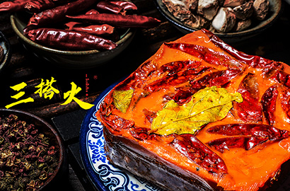 金凤区VI设计：城市与企业品牌联动的视觉纽带